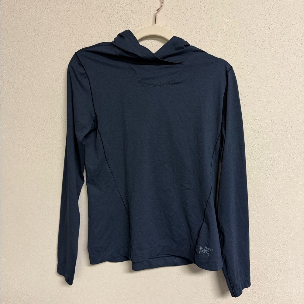 Arc'teryx Dark Grey Women's Pull Over